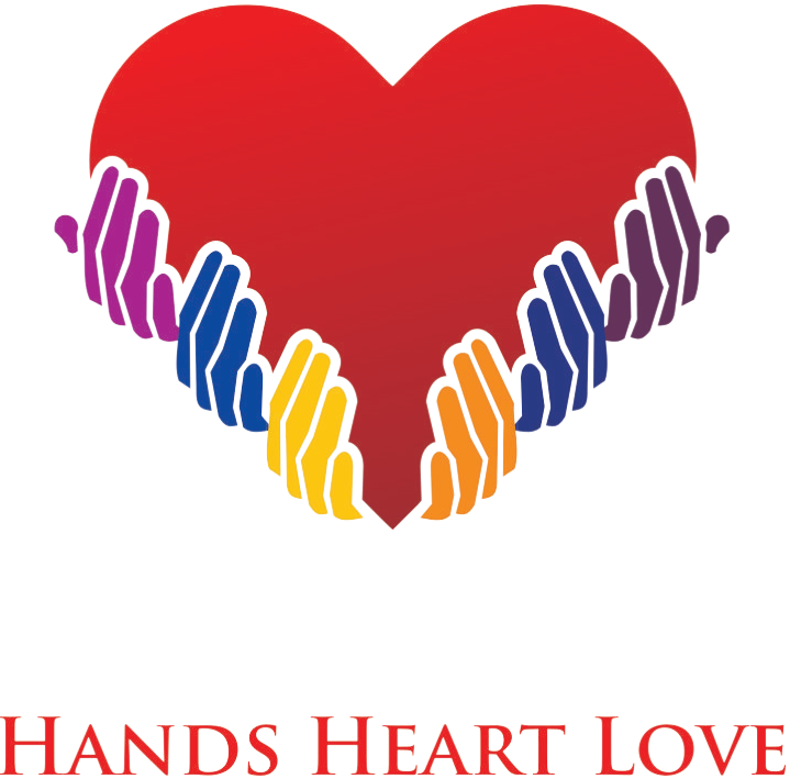 Handsheartlove